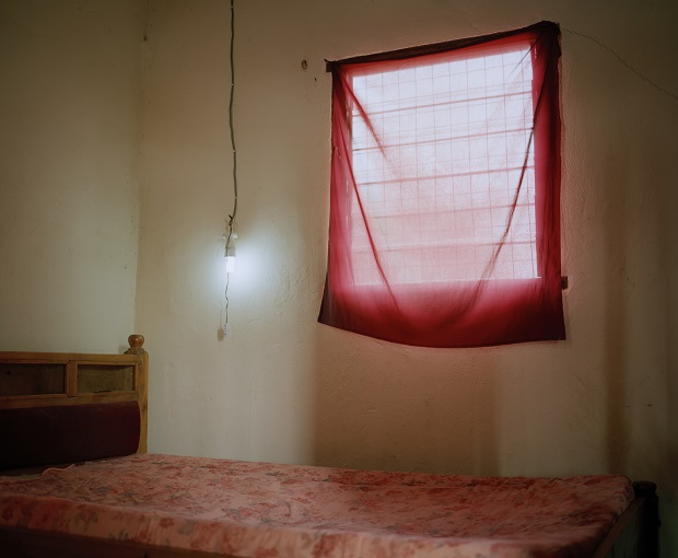 bed and light, kalama community conservancy, northern kenya-from